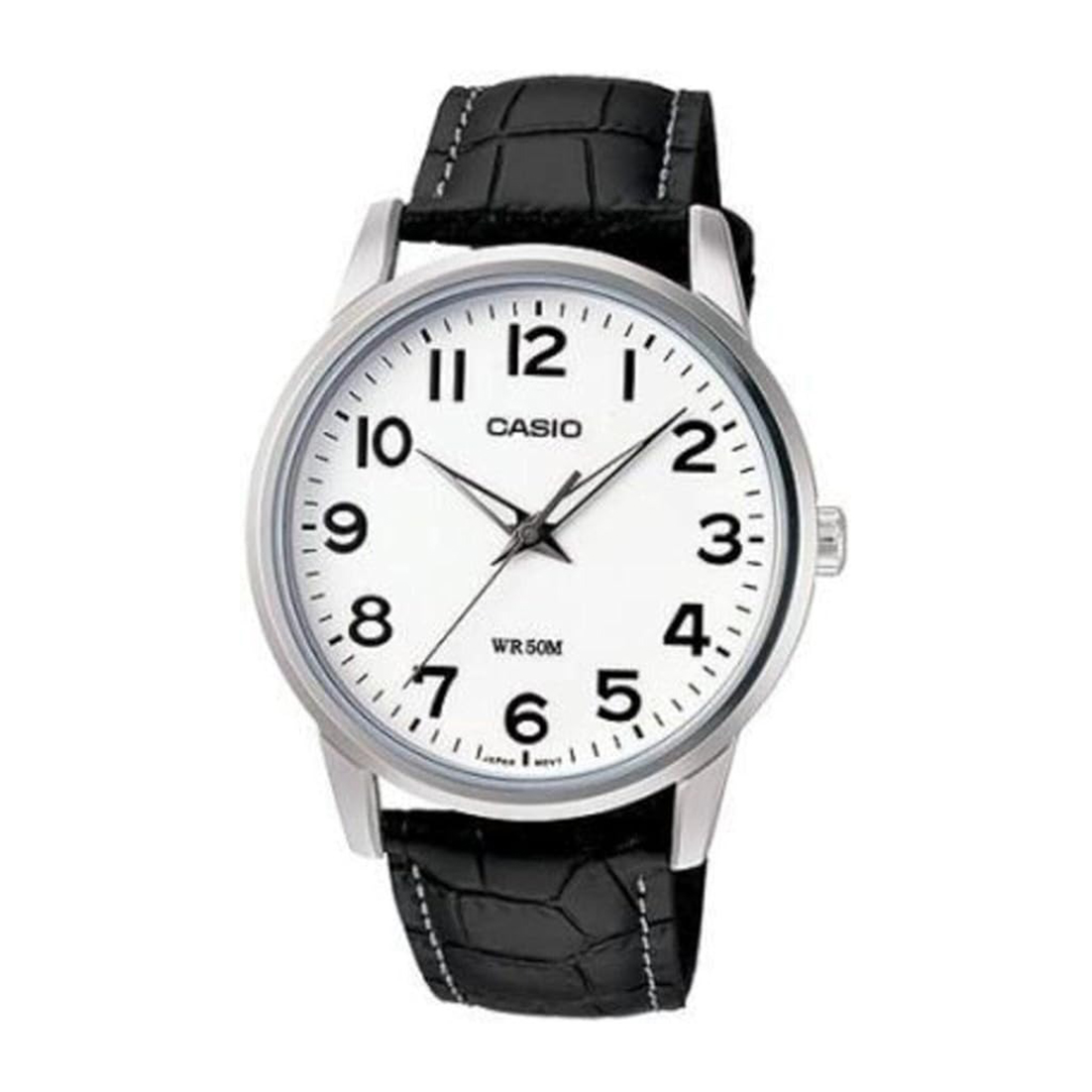 montre homme casio mtp-1303l-7bvdf