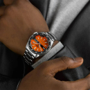 Montre homme seiko srpk11k1