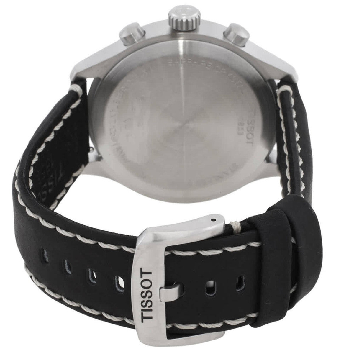 Montre homme tissot chrono l t116.417.16.052.00