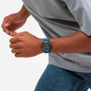 Montre unisexe swatch irony chrono yvb100