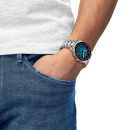Montre homme tissot pr516 chronograph t149.417.11.041.01