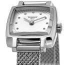 Montre femme tissot lovely square t058.109.11.036.00
