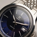 Montre homme tissot visodate t157.407.11.041.00