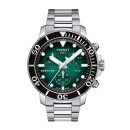 Montre homme tissot t1204171109101