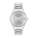 Montre femme calvin klein 25200036