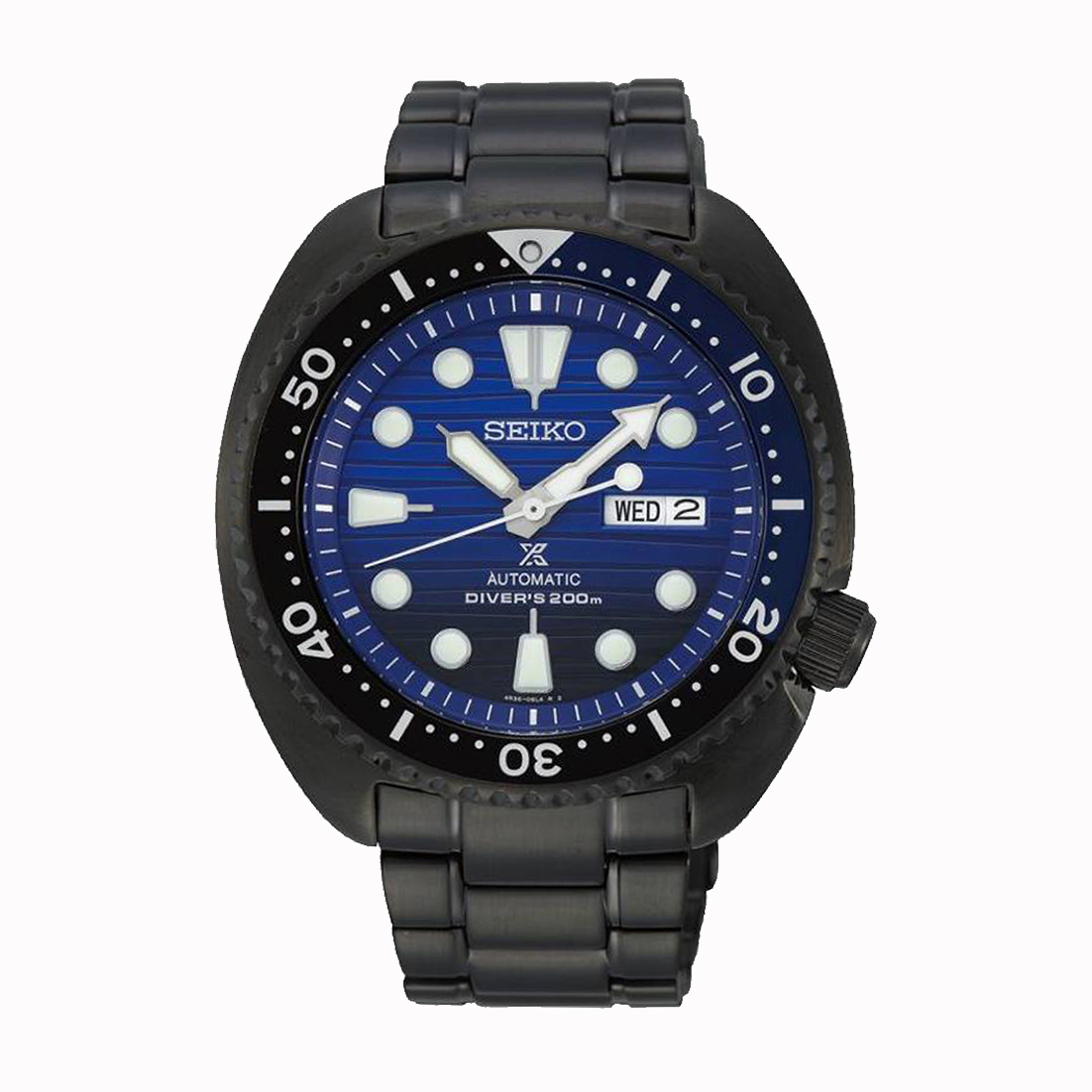 montre homme seiko  srpd11k1