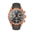 Montre homme tissot t1316173608200