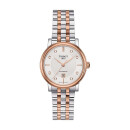 Montre femme tissot t1222072203600
