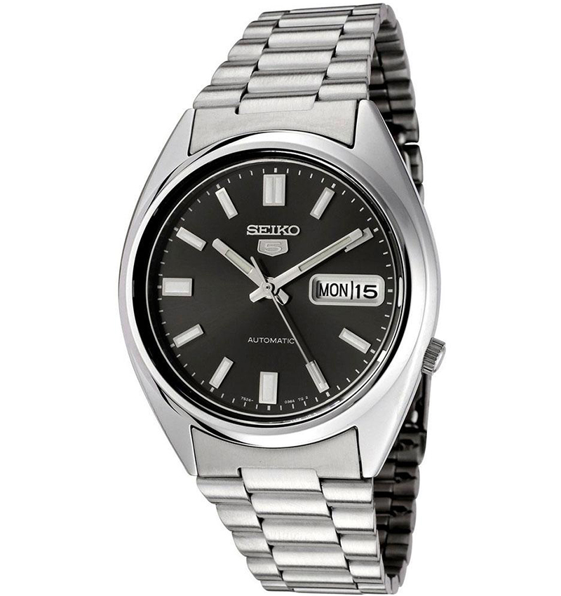 montre homme seiko automatique watches 5 gent snxs79k