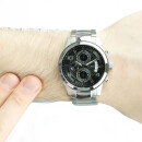 Montre homme guess w0075g1