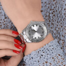 Montre femme guess gw0111l1