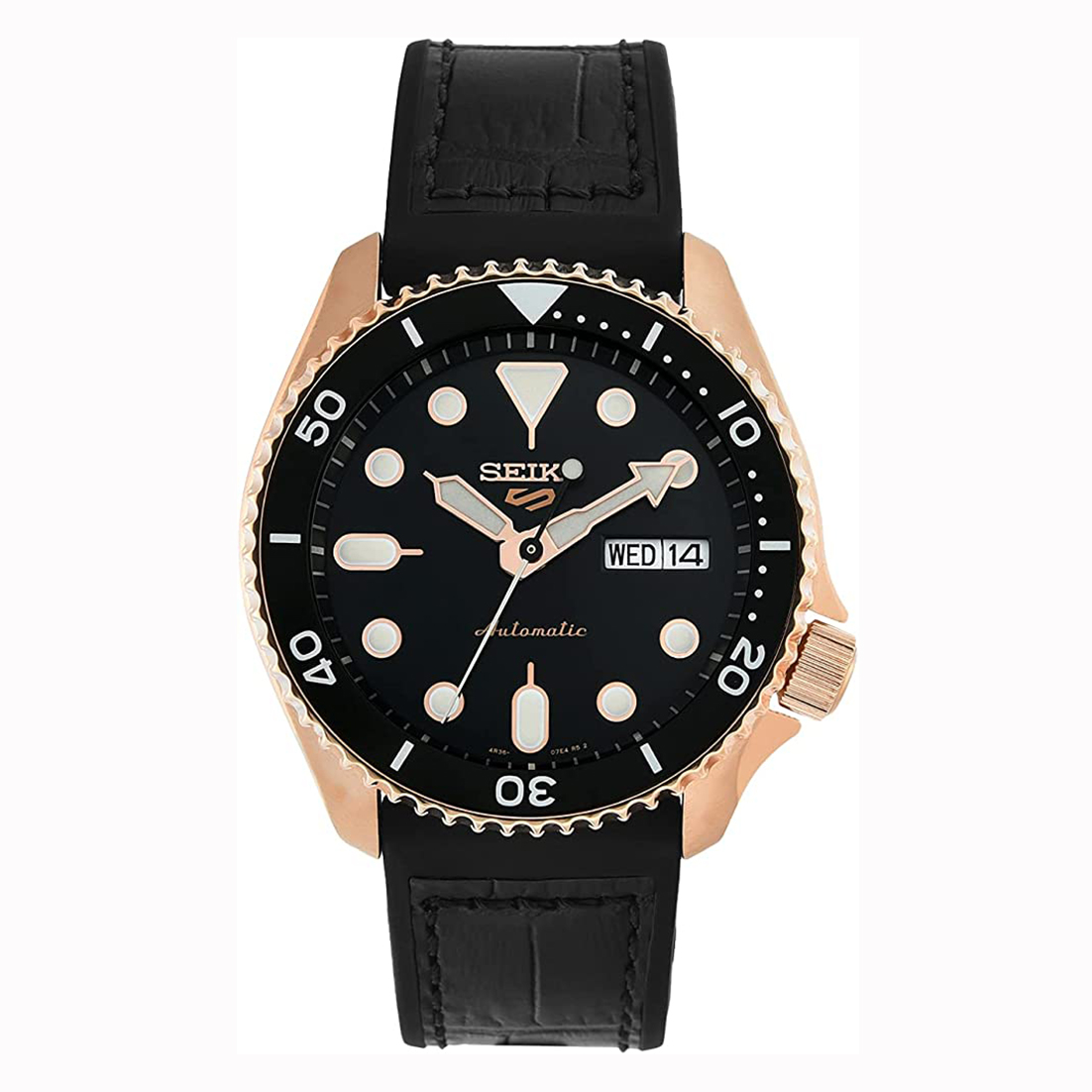 montre homme seiko  srpd76k1