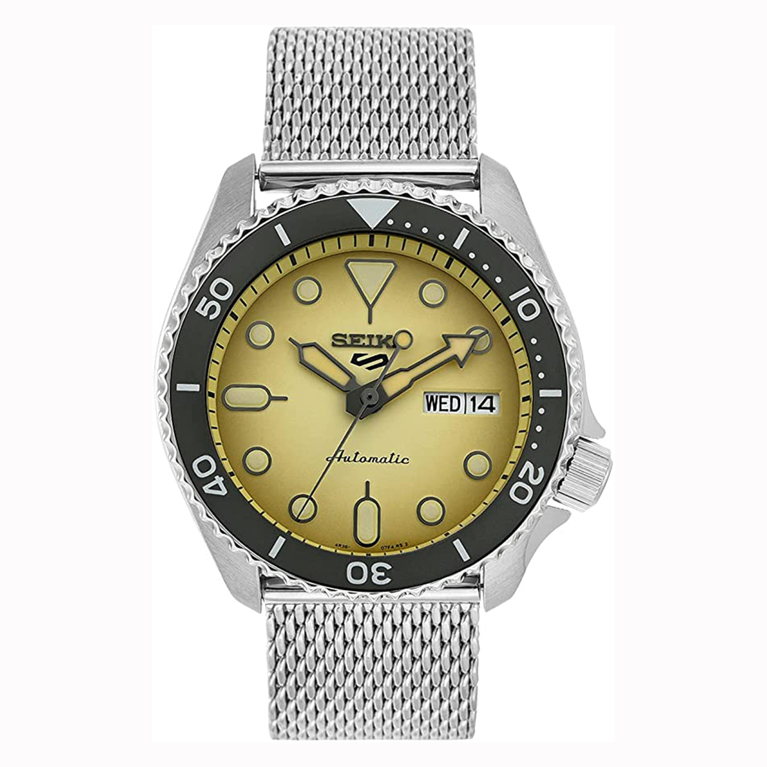 montre homme seiko  srpd67k1