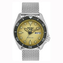 Montre homme seiko  srpd67k1