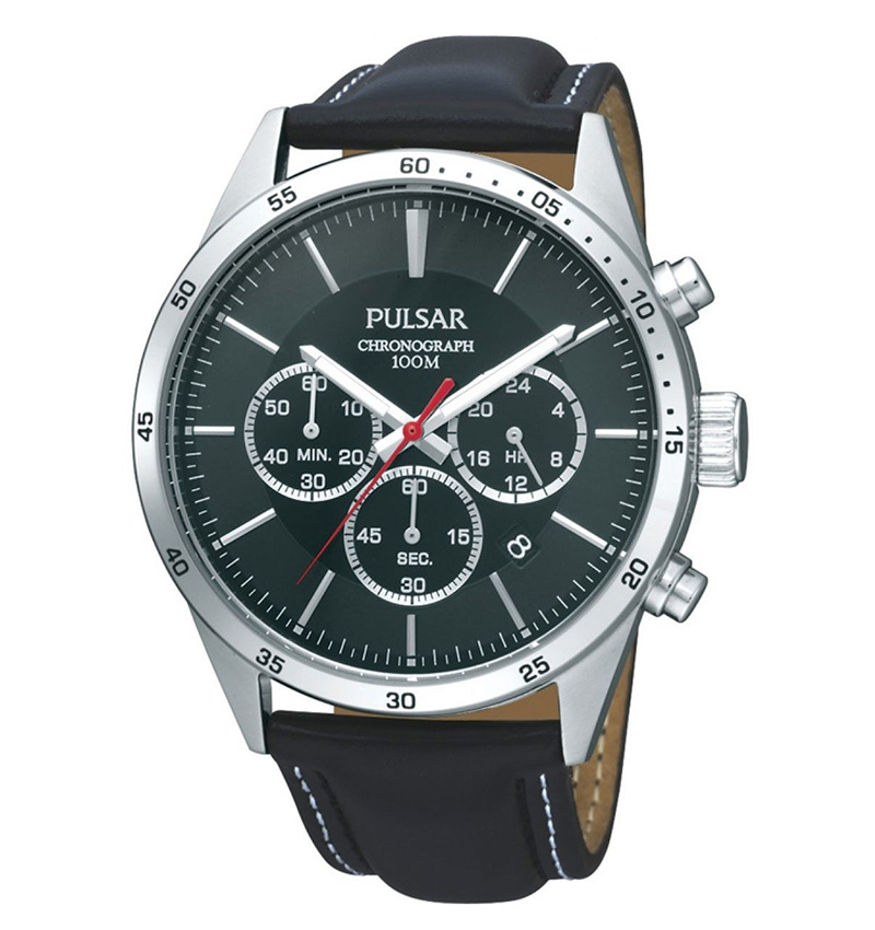 montre homme pulsar pt3009x1