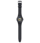 Montre homme swatch greybolino suom109