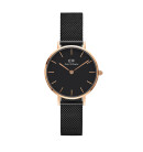 Montre femme daniel wellington classic petite ashfield 32