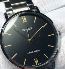 Montre homme casio mtp-vt01d-1budf