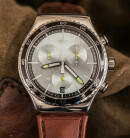Montre homme swatch stock xchange yvs429