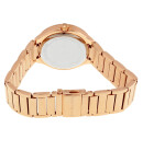Montre femme michael kors mini kerry or rose mk3443