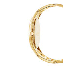 Montre femme calvin klein round