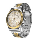 Montre homme swatch irony casual chic yvs467g