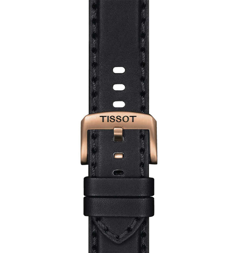 Montre homme tissot supersport chrono t1256173605100