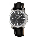 Montre femme casio enticer ltp-1314l-8avdf