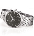 Montre homme tissot tradition chronograph t0636171106700