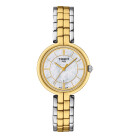 Montre femme tissot flamingo t0942102211101