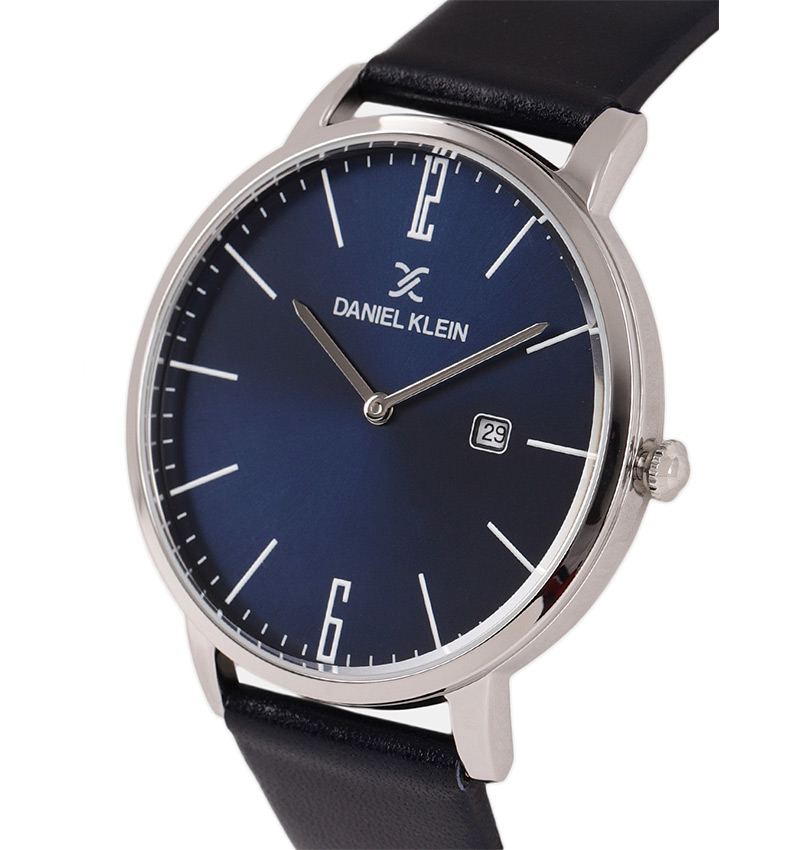 montre homme daniel klein dk11833-4