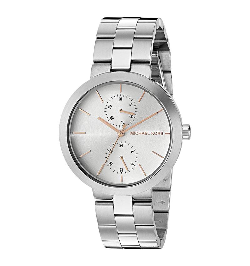 Montre Femme Michael Kors Garner