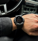Montre homme casio ae-1500wh-8bvdf