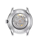 Montre homme tissot chemin des tourelles squelette t1398361104800