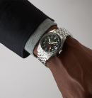 Montre homme seiko 5 automatique ssk023k1