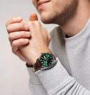 Montre homme seiko classique sur449p1