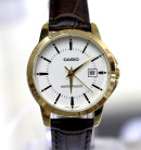 Montre femme casio ltp-v004gl-7audf