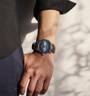 Montre homme seiko presage automatique srpk15j1