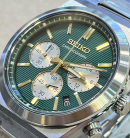 Montre homme seiko conceptual ssb461p1