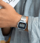 Montre unisexe casio retro abl-100we-1adf
