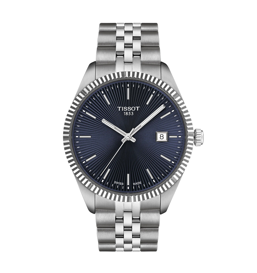 Montre homme tissot ballade t1564101104100