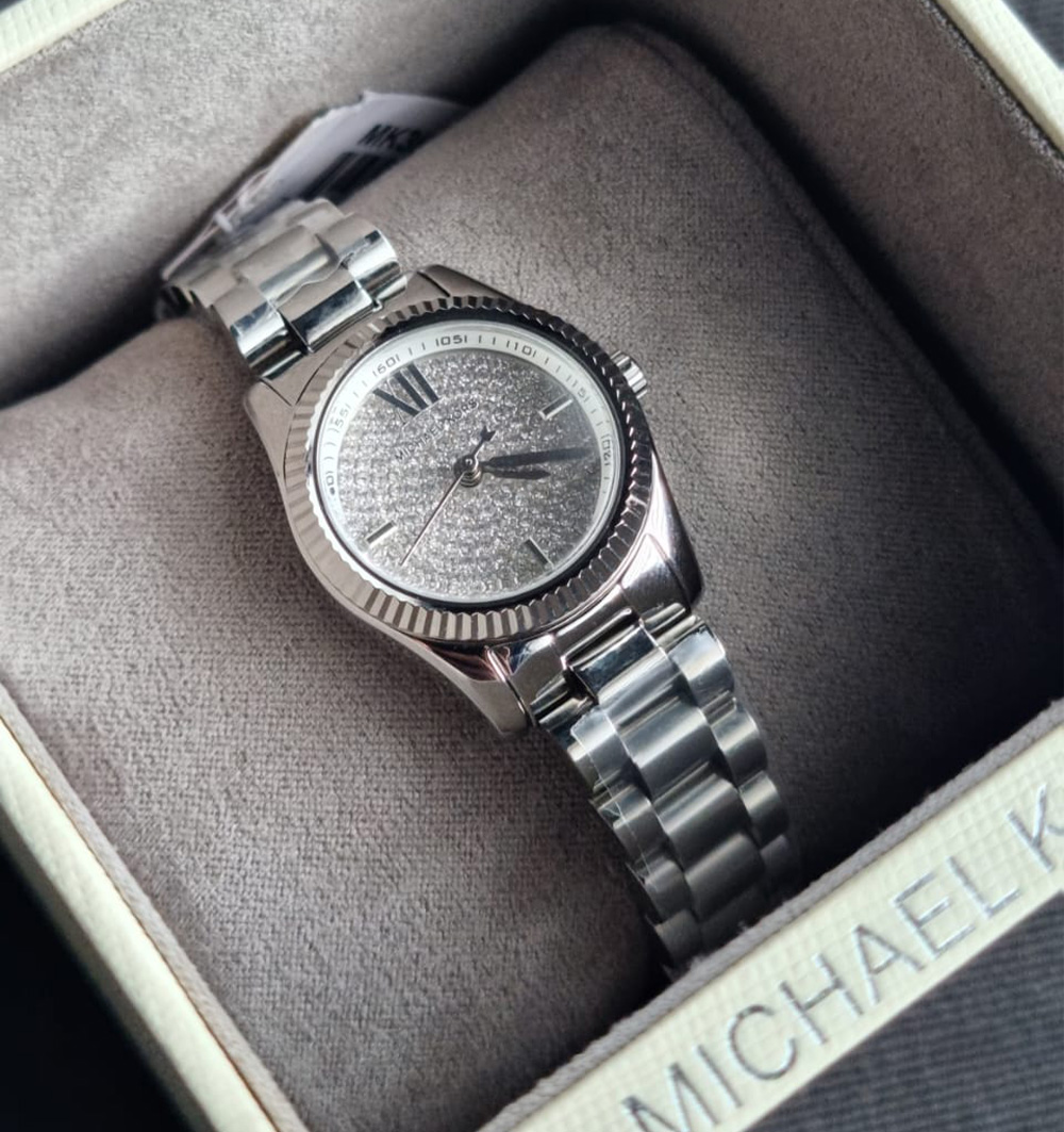 montre femme michael kors mk3690