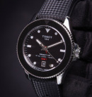 Montre homme tissot seastar 1000 gmt t1208521705100