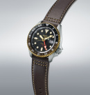 Montre homme seiko 5 gmt sports ssk036k1