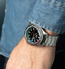 Montre homme seiko 5 automatique srpk13k1