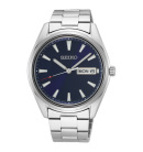 Montre homme seiko classique sur341p1