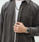 ساعة تيسوت كرونوغراف للرجال pr516 t1494171105100