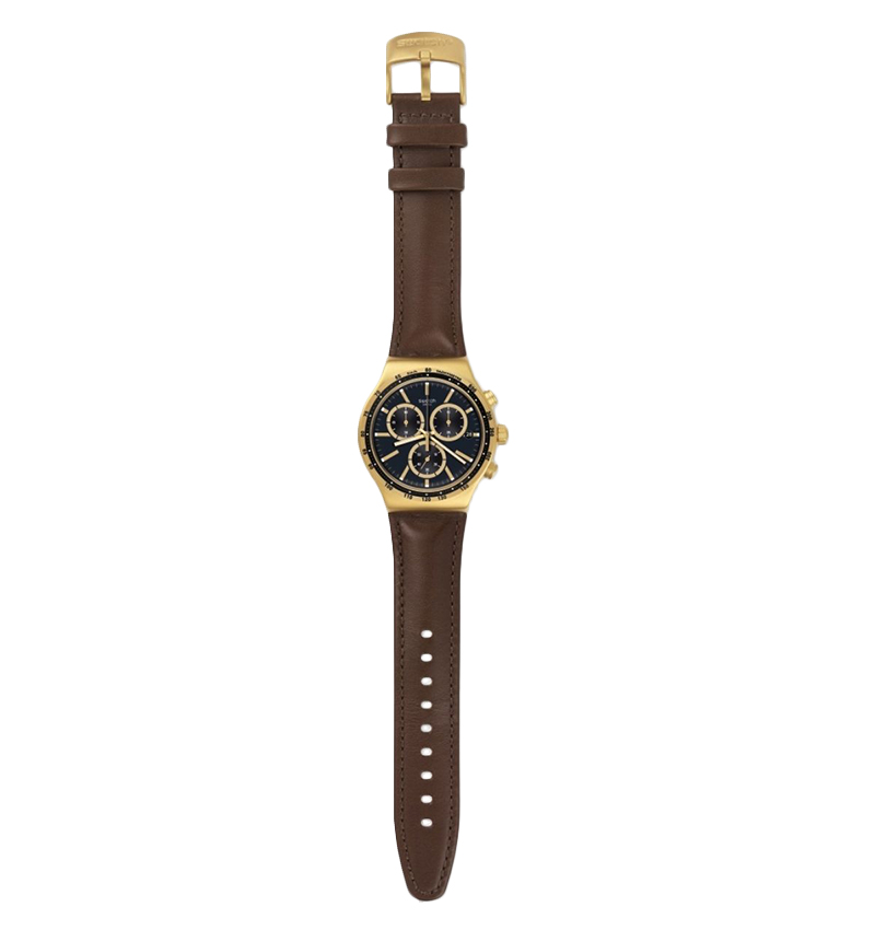 Montre swatch v'dome