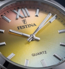 Montre femme festina f20622/h
