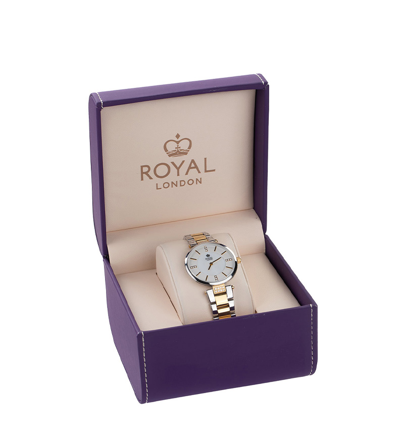 montre femme royal london 21226-04